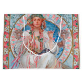 Slavia, Mucha Groot Cadeauzakje (Voorkant)