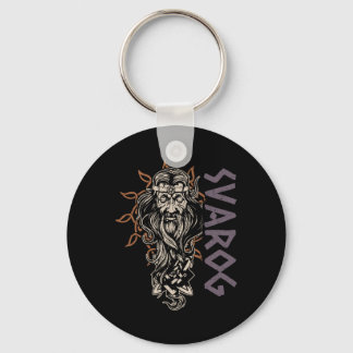 Slavic Celestial Being Craftsmanship Pagan Slavs P Sleutelhanger