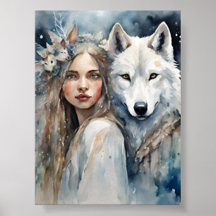 Slavisch mysterie poster