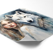 Slavisch mysterie poster (Hoek)