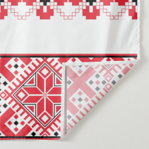 Slavische Balkan Tapijten Wandkleed