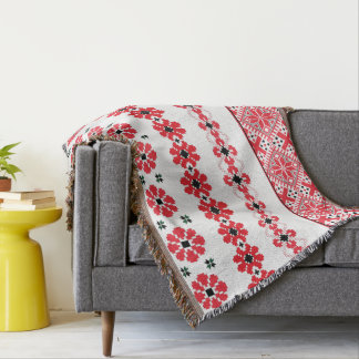 Slavische Balkanlanden Noordse dekens Deken