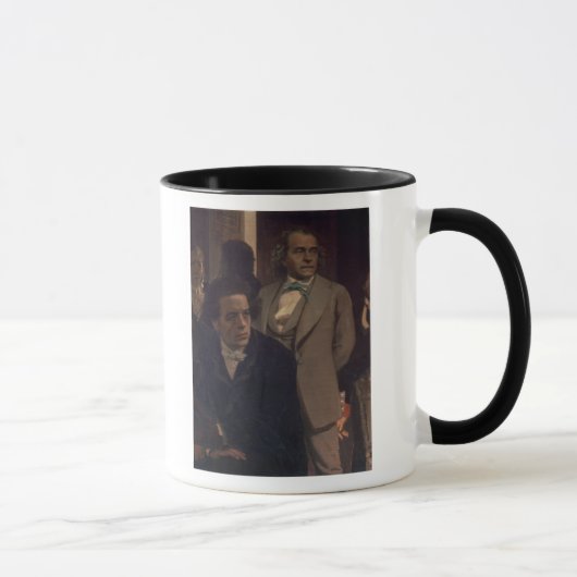 Slavonic Composers Mok (Rechts)
