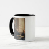 Slavonic Composers Mok (Voorkant links)