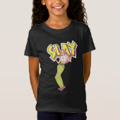 Slay Girl T-shirt (Voorkant)