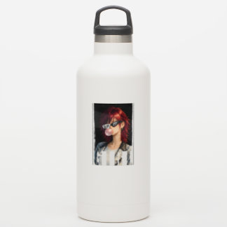 SLAY IT! – Bubble-gum Rebel Collection Sticker