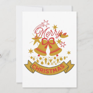 Slay klokken luiden, Mode zingen Feestdagenkaart