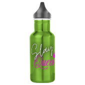 Slay Queen Waterfles (Links)