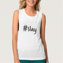 #slay spiersinglet
