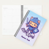 Slay the Day Planner (Display)