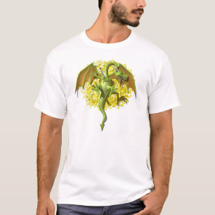 Slayed Dragon T-shirt