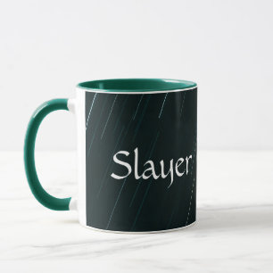 Slayer of Words Mok