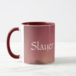 Slayer of Words Mok