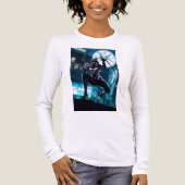 Slayer Pryme Tri-Blend Shirt (Voorkant volledig)