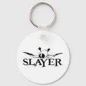 SLAYER SLEUTELHANGER (Voorkant)