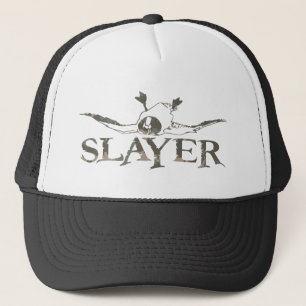 SLAYER TRUCKER PET