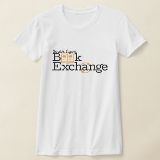 SLBE Logo T-shirt voor dames