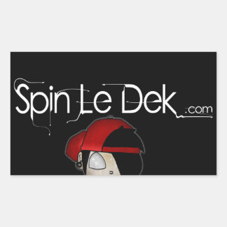 SLD MACBOOK PRO Sticker