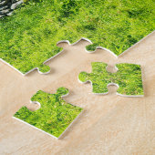 Slea Head Dingle Ierland. Jigzaag Puzzle Legpuzzel (Zijkant)