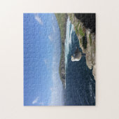 Slea Head Dingle Peninsula Ierland Puzzle Legpuzzel (Verticaal)