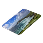 Slea Head Drive Dingle Peninsula, Ierland, Magnet Magneet (Linkerzijde)