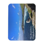 Slea Head Drive Dingle Peninsula, Ierland Magnet Magneet (Verticaal)