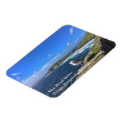 Slea Head Drive Dingle Peninsula, Ierland Magnet Magneet (Linkerzijde)