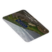 Slea Head Drive Dingle Peninsula, Ierland Magnet Magneet (Rechterzijde)