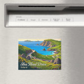Slea Head Drive Ierland Magneet (Insitu (Vaatwasser))