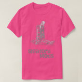 SLEAFORD MODS Premium TShirt (Design voorkant)