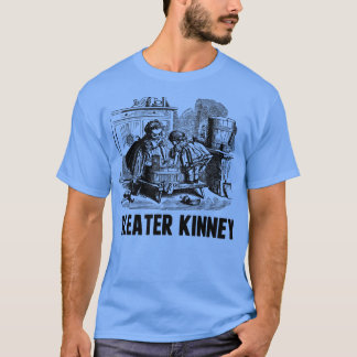 Sleater Kinney T-shirt