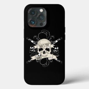 Slecht 2 De Botten Case-Mate iPhone Case