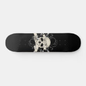 Slecht 2 De Botten Persoonlijk Skateboard (Horizontaal)