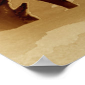 slecht 2 het bot poster (Hoek)