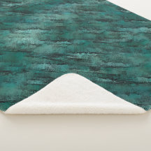 Slecht afgewerkte cyan metselwerk