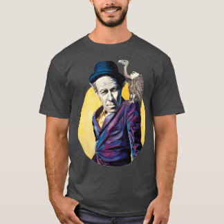 Slecht als ik grappige vintage t-shirt