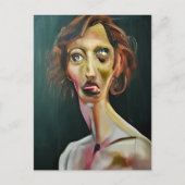 Slecht artikel 2 briefkaart (Voorkant)