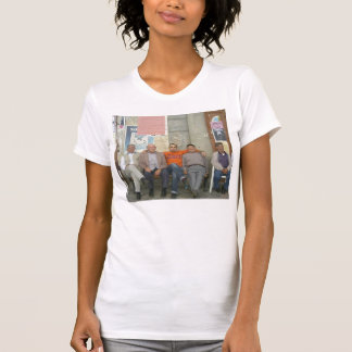 slecht bedrijf t-shirt