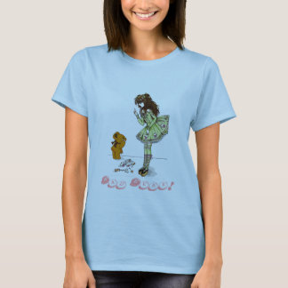 Slecht Beer! T-shirt