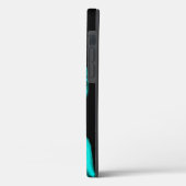 Slecht Buitenaards Wezen, Jij bent aan de beurt! Case-Mate iPhone Case (Achterkant / Links)