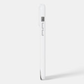 Slecht Buitenaards Wezen, Jij bent alsvolgende aan iPhone Hoesje (Linkerkant)