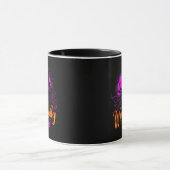 Slecht Cute | ExDesigner | Halloween Mok (Midden)