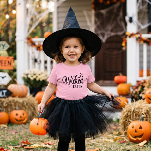 Slecht Cute Halloween