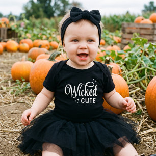 Slecht Cute Halloween Romper