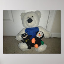 Slecht droomkat, brandweerman en poologe