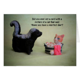 Slecht gebruikte grap