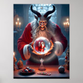 Slecht gezichtsvermogen - 12 x 16 Poster (Voorkant)