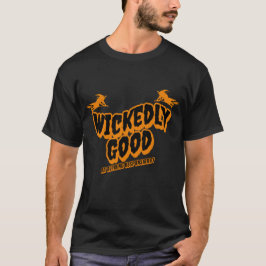 Slecht Goed In Het Ontlopen Van Verantwoordelijkhe T-shirt