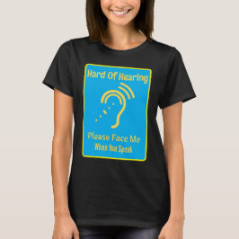Slecht Horend T-shirt