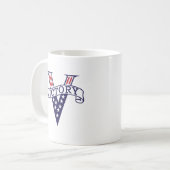 SLECHT KOFFIEMOK (Voorkant links)